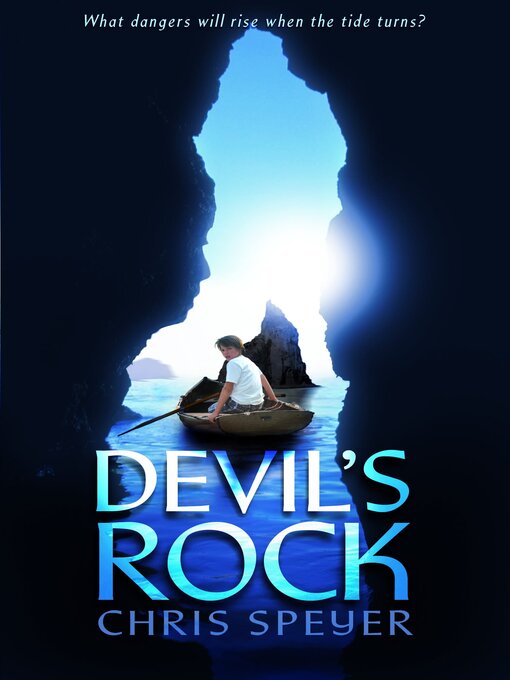 Title details for Devil's Rock by Chris Speyer - Available